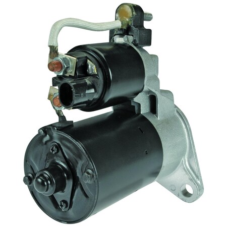 Wai Global Starter, STRBO PMGR, 11kW12 Volt, CW, 8Tooth Pinion 17821N